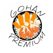 Gohan Premium a Domicilio