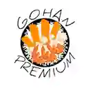 Gohan Premium
