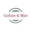 Gohan & Mas