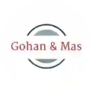 Gohan & Mas a Domicilio