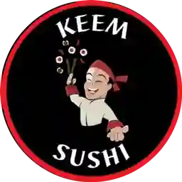 Keem Sushi a Domicilio