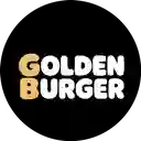 Golden Burger - Curauma
