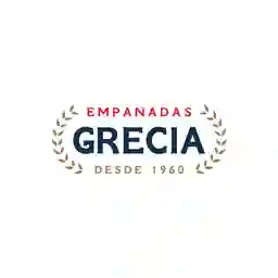 Empanadas Grecia a Domicilio