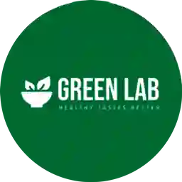 Green Lab Mut a Domicilio