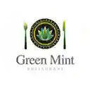 Green Mint Restaurant - Barrio Italia