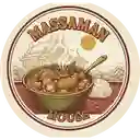 Massaman House - Ñuñoa