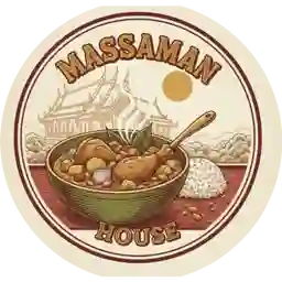 Massaman House a Domicilio