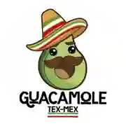 Guacamole Tex Mex a Domicilio
