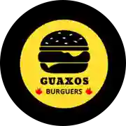 Guaxos Burgers a Domicilio