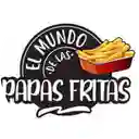 el Mundo de Las Papas Fritas Toro Mazote - Estación Central
