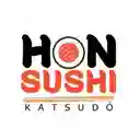 Hon Sushi Katsudo - La Chimba