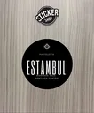 Pastelería Estambul
