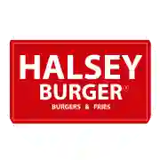 Halsey Burger a Domicilio