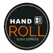 HandRoll Sushi a Domicilio