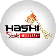 Hashi Sushi Delivery a Domicilio