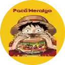 Paco Meralgo Angel Pimentel