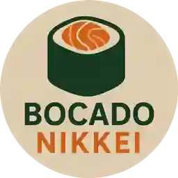 Bocado Nikkei a Domicilio