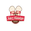 Pasteleria Saez Hidalgo
