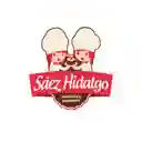 Pasteleria Saez Hidalgo