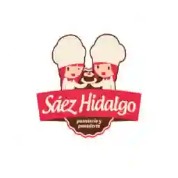 Panaderia y Pasteleria Saez Hidalgo - Ejercito a Domicilio