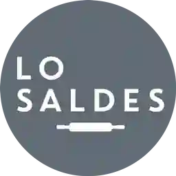 Lo Saldes - San Carlos de Apoquindo  a Domicilio