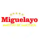 Miguelayo - Turbo - Salvador