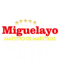 Miguelayo Manquehue - Turbo a Domicilio