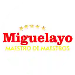 Miguelayo Manquehue  a Domicilio