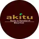 Akitu Sushi y Sándwich a Domicilio