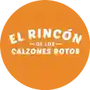 E Rincón de los Calzones Roto - Lo Barnechea