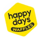 Happy Days Waffles.