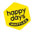 Happy Days Waffles & Coffee