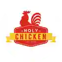 Holy Chicken Trapenses  a Domicilio