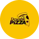 Deseable® Pizza
