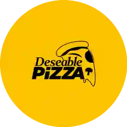 Deseable Pizza a Domicilio