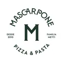 Mascarpone Pizza & Pasta