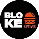 Bloke Burger - La Reina