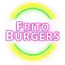 Frito Burger