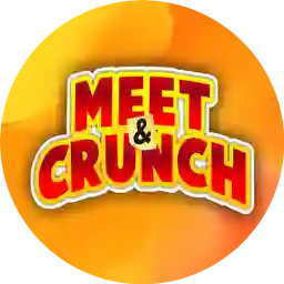 Meet And Crunch Reñaca  a Domicilio