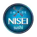 Nise Sushi - La Reina
