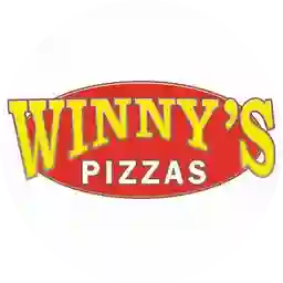 Winnys Pizza Copihues  a Domicilio