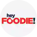 Hey Foodie! - Santiago