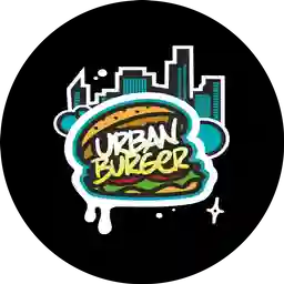 Urban Burger la Serena  a Domicilio