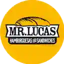Mr Lucas - Santiago