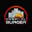Hospital Burgers