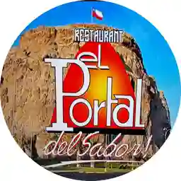 restaurant el portal del sabor avenida santa maria 2141 2268 a Domicilio