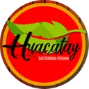 Huacatay Gastronomia Peruana