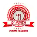 Cocina Peruana ( POLLERÍA Y RESTAURANT D`HUATA