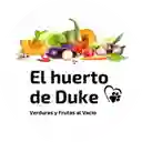 El Huerto de Duke - Concepción
