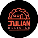 Julian Delicias